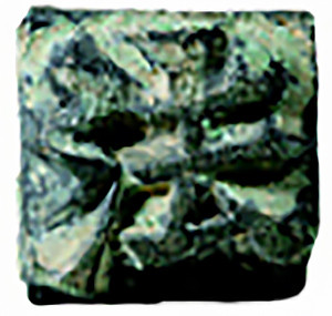 金属活字-法