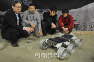 moonrover